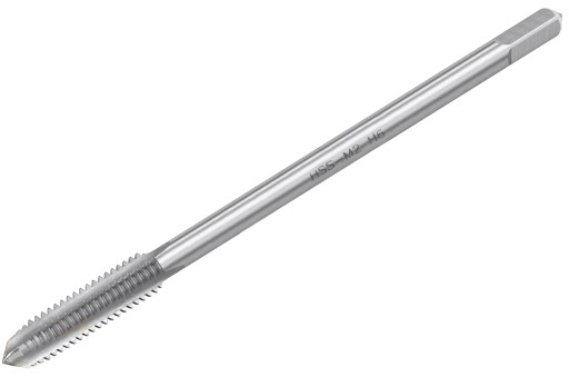 M3 STROJOVÝ ZÁVIT M3x0,5 mm