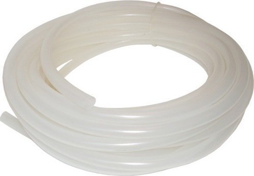 SILIKÓNOVÁ HADICA 1m/12mm SILIKÓNOVÝ hadicový kábel 15/12