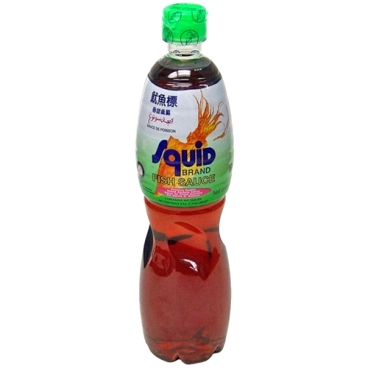 Rybia omáčka 700ml Kalmáre ORIGINÁL THAJSKÉ 77% ex!!