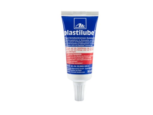 ATE Plastilube 35ml - Mazivo na strmene a brzdy