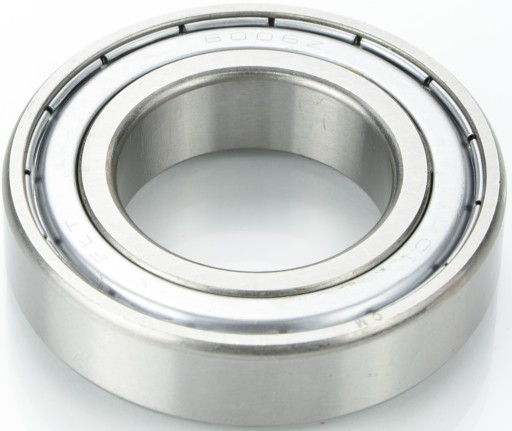 Ložisko guličkové FŁT 6006 ZZ 30x55x13mm poľský