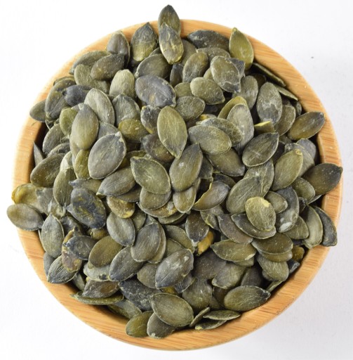 LÚPANÉ TEKVIOVÉ SEMIENKA Natural - 500g - POĽSKÁ TEKVICA
