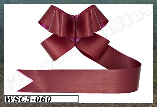 READY odnímateľné mašle svadobné prijímanie krstina 5cm/10ks 10 farieb