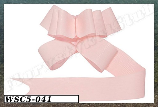 READY odnímateľné mašle svadobné prijímanie krstina 5cm/10ks 10 farieb