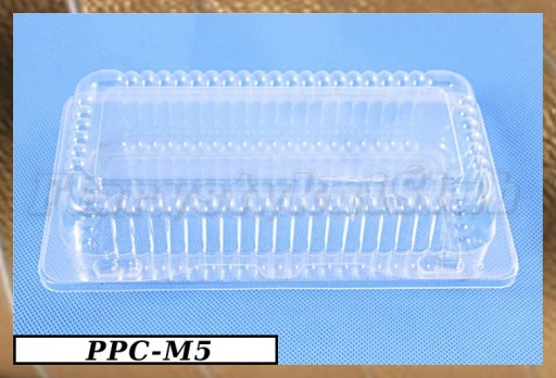 Krabička na svadobnú tortu 10 ks PPC-M5
