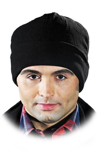 Teplá, univerzálna pracovná čiapka CZPOL