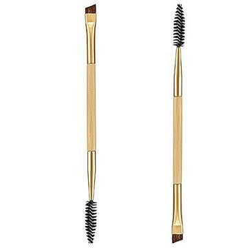 DUO BRUSH Kefka na obočie #12 Bambus