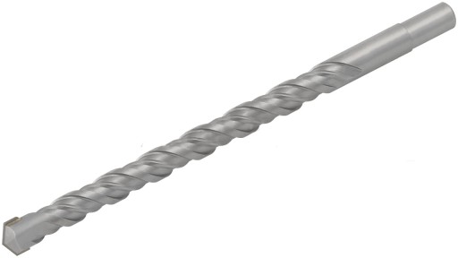 VRTÁK DO BETÓNU 10mm VALCOVÝ Widia Falc 10X600mm