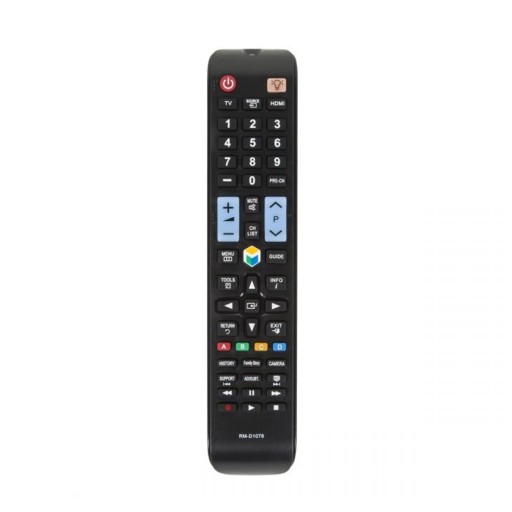Univerzálny diaľkový ovládač pre LCD/LED Samsung PIL1030