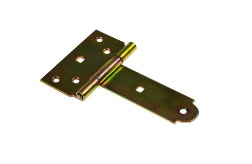 PÁNT DVERÍ POZINKOVANÝ ALtánok 100 mm