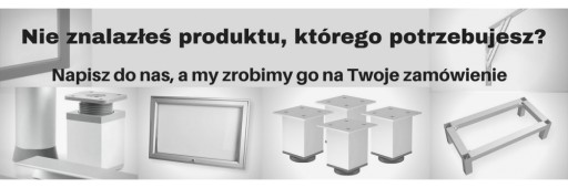 DRŽIAK NA SKLENENÁ POLIČKA 50MM STRIEBORNÁ
