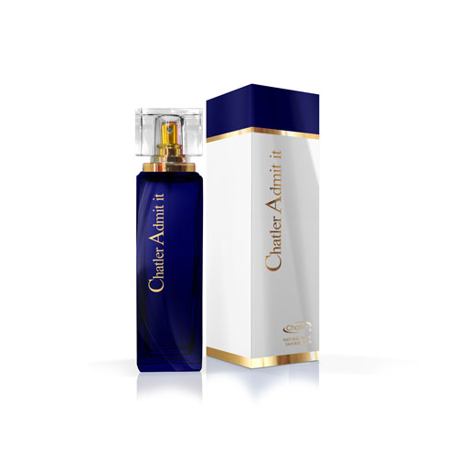 Parfumovaná voda Chatler Admit It 30 ml