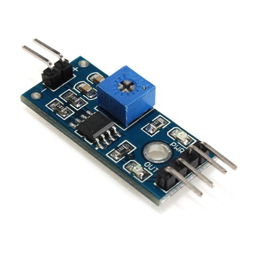 Senzor pôdnej vlhkosti hygrome senzor ARDUINO