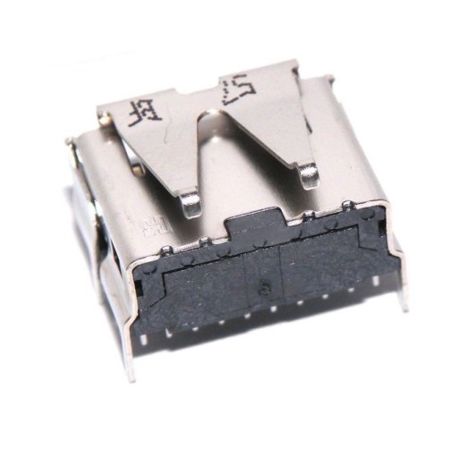 Slot HDMI konektor pre PS3 PlayStation 3 SLIM