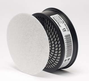 Balenie predfiltra Sundstrom SR 221 5 ks.