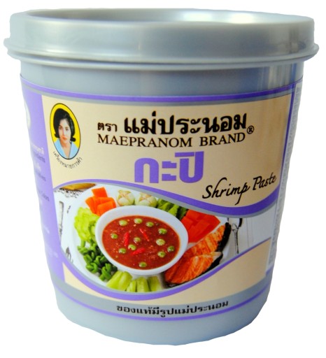 Kapi Krevetová pasta 350g
