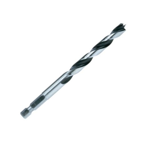 MAKITA 1/4 VRTÁK DO DREVA 3x75mm D-15861