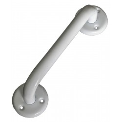 KÚPEĽŇOVÁ ÚCHYTKA ANTABA 30 CM PL ÚCHYTKA BIELA