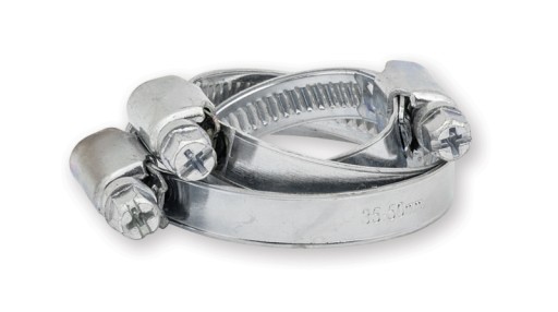 STALCO SVORKA TWISTED SKRUTOVÁ SVORKA 35-50 mm