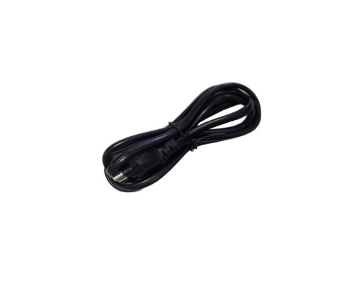 LED STOLOVÁ NAPÁJACIA ZÁSTRČKA DC 12V 2A 24W + napájací kábel