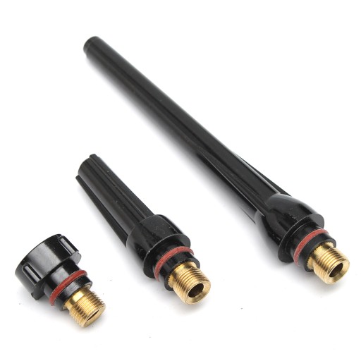 Stredná PLUG TIG RUKOVÄŤ 17 18 26 SR 60mm 300M