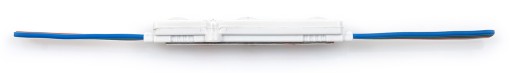 RGB LED MODUL 5252 IP68 0,72W SAMSUNG 5 ROKOV GU.