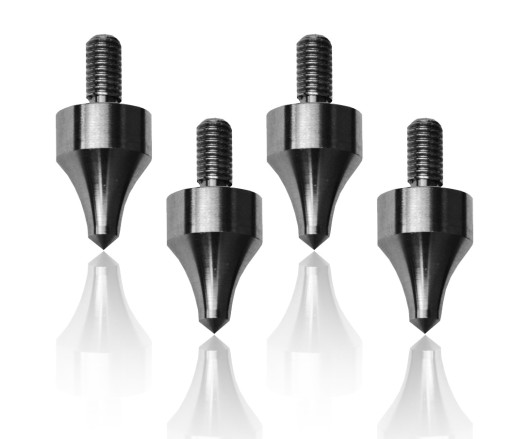 Tonsil - Spike hroty pre stĺp 23 mm
