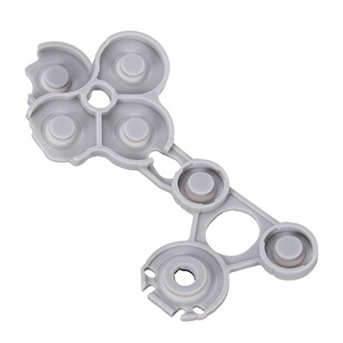 ORIGINÁL GUMA PRE XBOX ONE HQ KONEKTOR TLAČIDIEL PAD