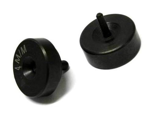 4 mm ADAPTÉR PRE NÁSTROJ NA REZANIE BRZDOVÉHO POTRUBIA JONNESWAY