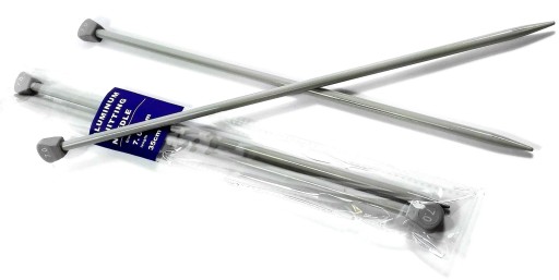 7 mm IHLIACE PLETIACE ROVNÉ 35 cm - SKC