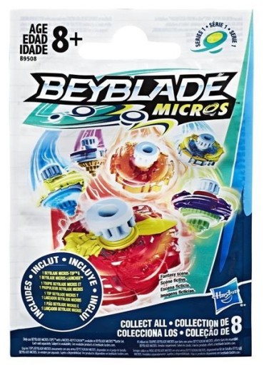BEYBLADE Micros - HASBRO B9508
