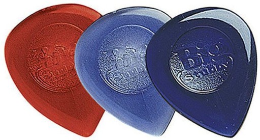 Gitarové trsátko Dunlop Big Stubby 2 mm