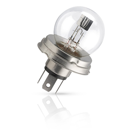 Žiarovka Philips R2 Vision +30 % viac svetla