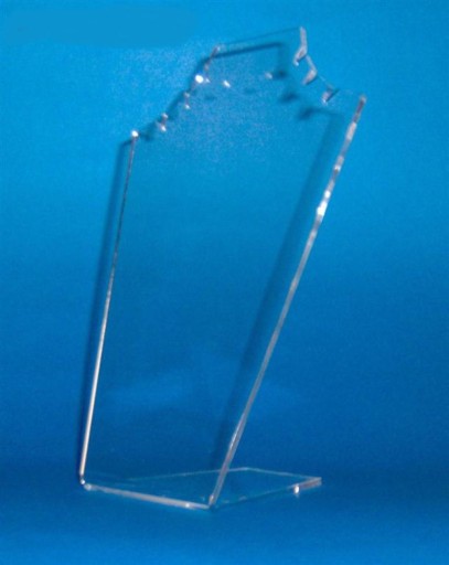 Stojan na JEWELRY, stojan, stojan Plexi/XL