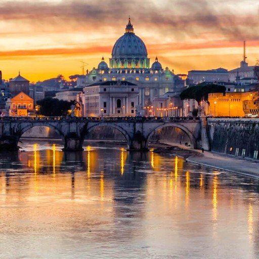 Parfumová vôňa do auta VINOVE ROME náhradná vonná kazeta