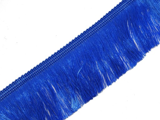 ROVNÉ Ozdobné strapce 6cm