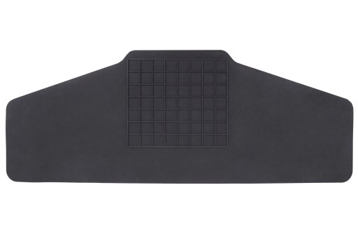 Gumový kryt tunela pre: Daewoo Musso