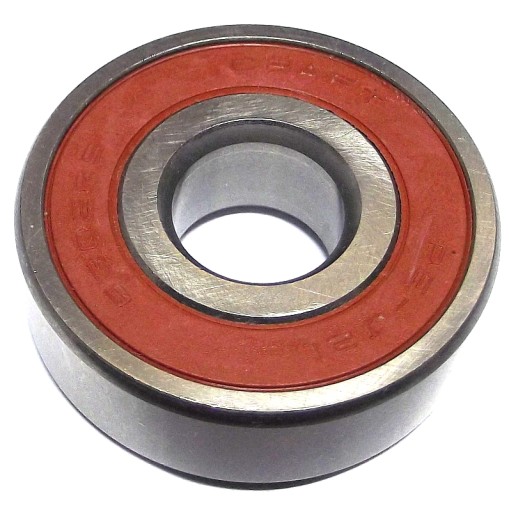 Ložisko 6302 predné/zadné koleso WSK125