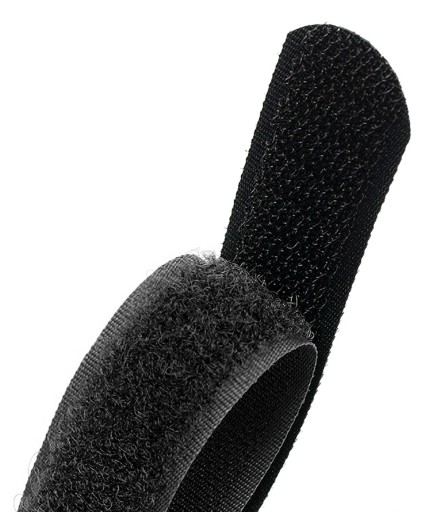 Čelenka Pásky na suchý zips Organizér na suchý zips 26cm