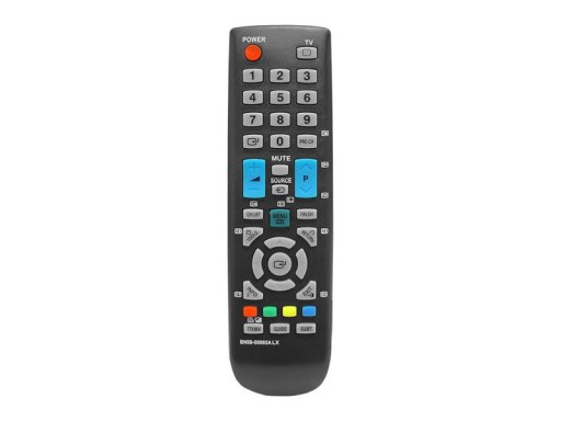 DIAĽKOVÉ OVLÁDANIE PRE SAMSUNG BN59-00865A