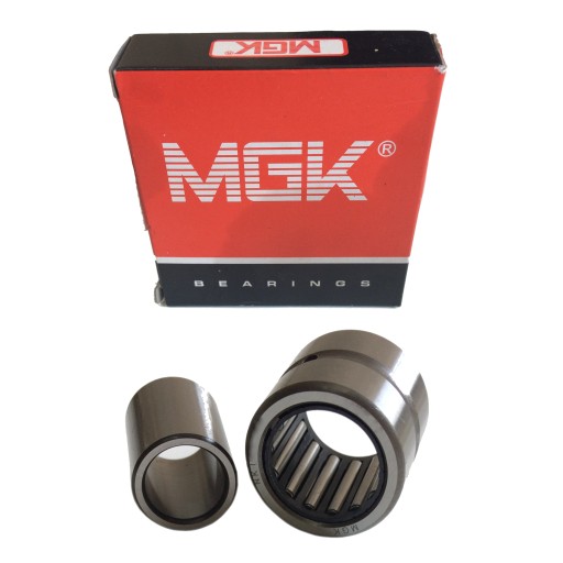 IHLOVÉ LOŽISKO ZA 4900 MGK 10x22x13