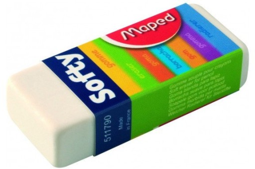 Guma Maped Mini Softy