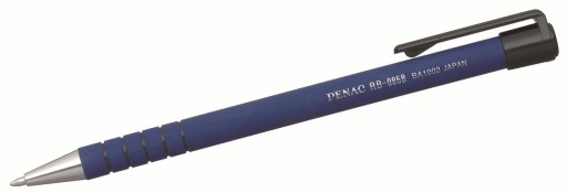 Penac Japan Automatic Blue 0,7 mm guľôčkové pero