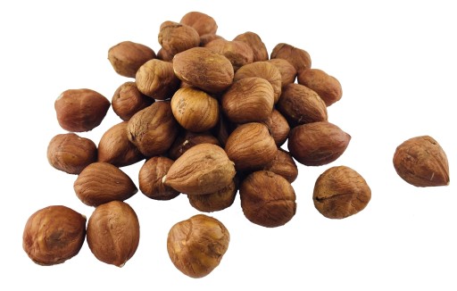 LIESKOVÉ ORIEŠKY LÚPANÉ 250g VÝBORNÁ CENA!!