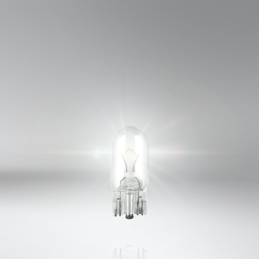 OSRAM žiarovka 12V 5W W2,1X9,5D W5W