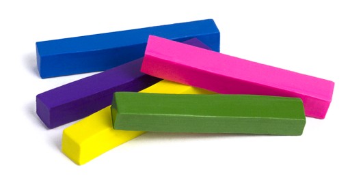 Colorino plastelína 18 ks.