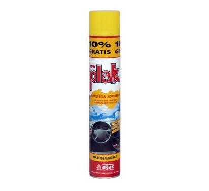 LESKLÝ KOKPIT PLAGÁT CITRÓN 750ML