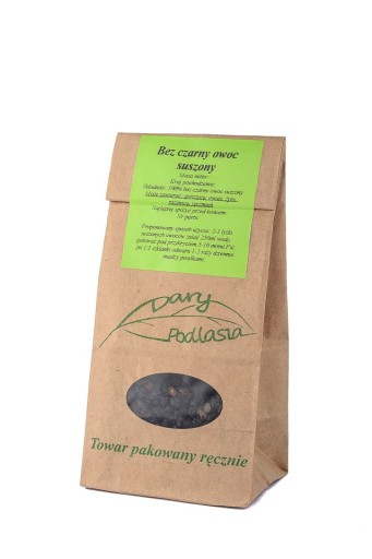 Baza - Byliny - 50g - Dary Podlasie