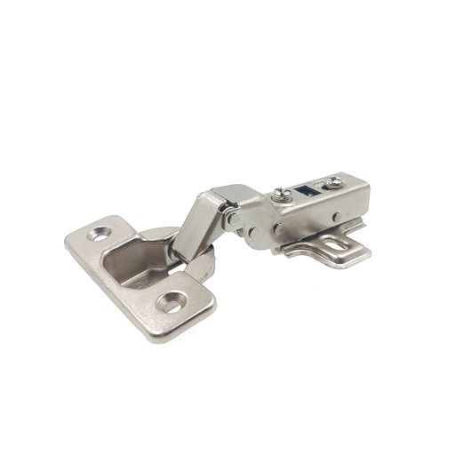 GH-PRO SOFT CLOSE TWIN záves + vodiaca lišta