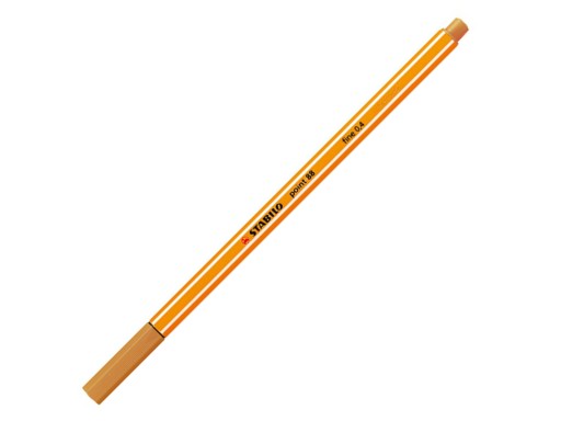 Bod 88 0,4mm STABILO rysovacie pero